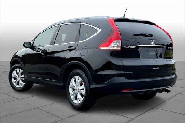 used 2013 Honda CR-V car, priced at $15,487