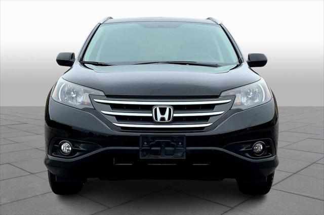 used 2013 Honda CR-V car, priced at $15,487