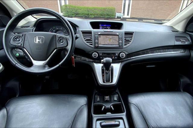 used 2013 Honda CR-V car, priced at $15,487