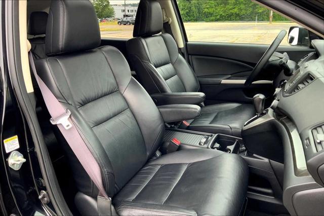 used 2013 Honda CR-V car, priced at $15,487