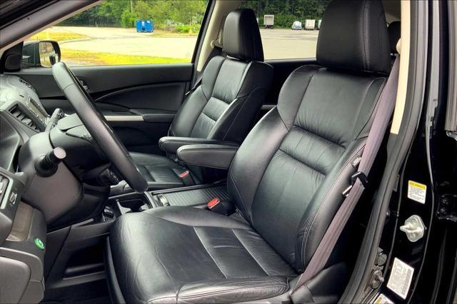 used 2013 Honda CR-V car, priced at $15,487