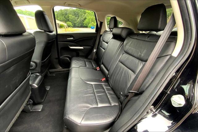 used 2013 Honda CR-V car, priced at $15,487