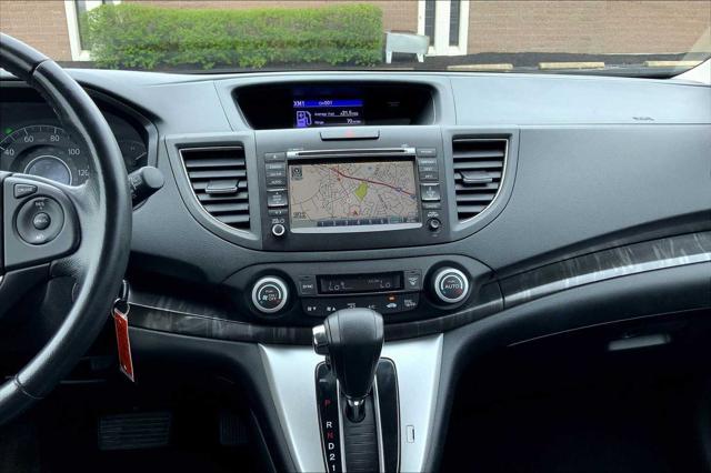 used 2013 Honda CR-V car, priced at $15,487