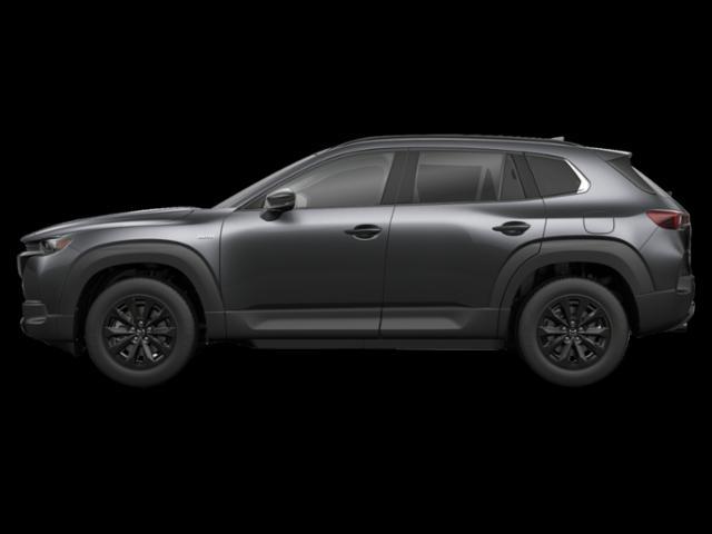 new 2025 Mazda CX-50 Hybrid car, priced at $39,765