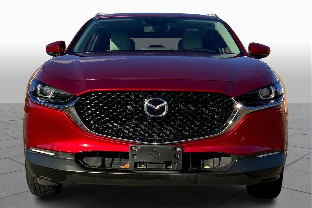 used 2023 Mazda CX-30 car, priced at $26,412