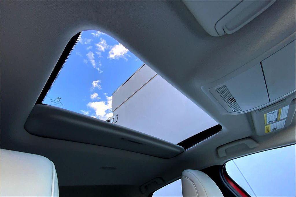 used 2023 Mazda CX-30 car, priced at $26,412