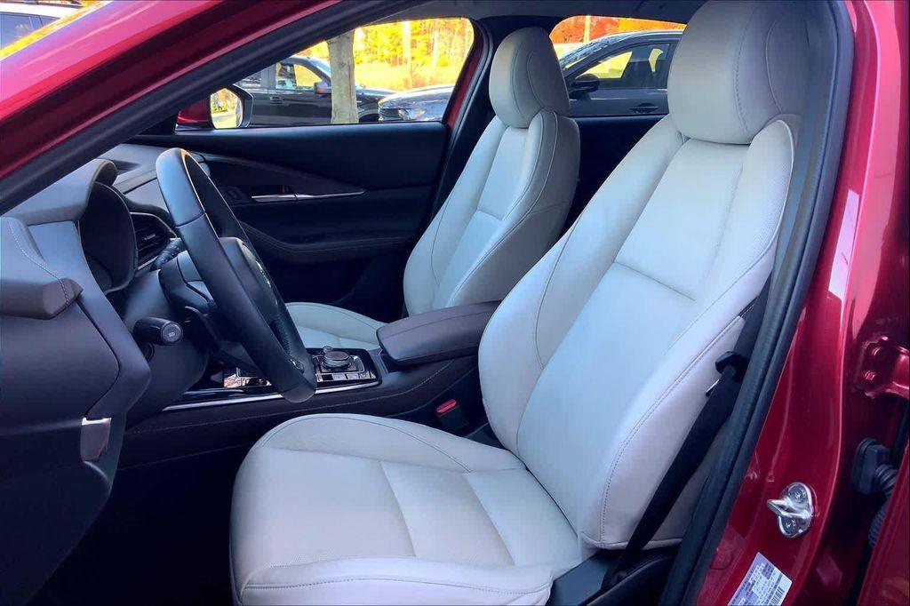 used 2023 Mazda CX-30 car, priced at $26,412