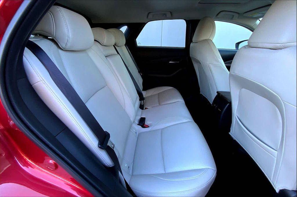 used 2023 Mazda CX-30 car, priced at $26,412