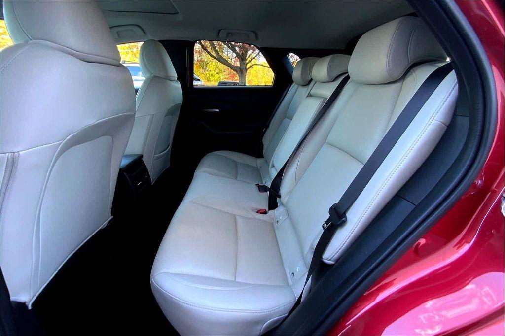 used 2023 Mazda CX-30 car, priced at $26,412