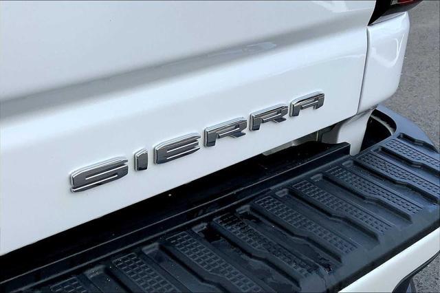 used 2020 GMC Sierra 2500 car, priced at $57,811