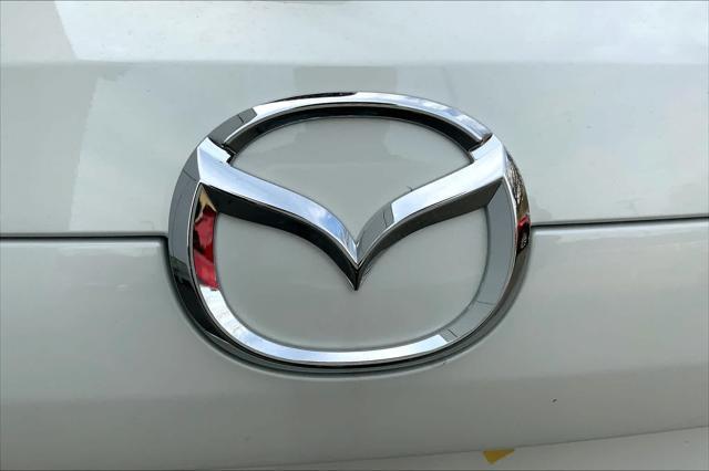 new 2025 Mazda CX-5 car, priced at $40,415