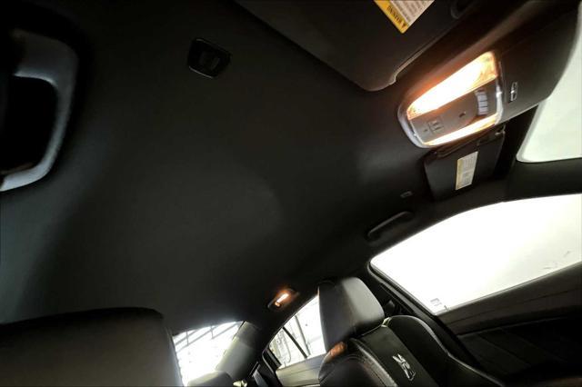 used 2022 Dodge Charger car, priced at $44,987