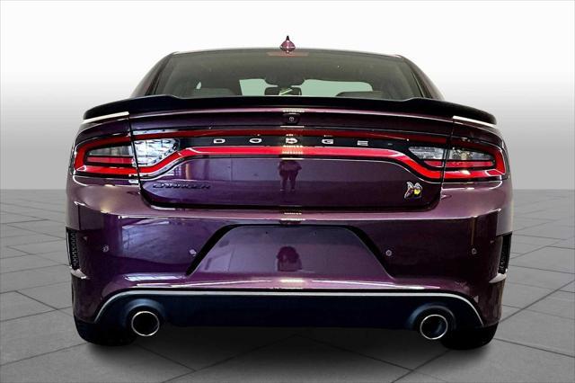 used 2022 Dodge Charger car, priced at $44,987