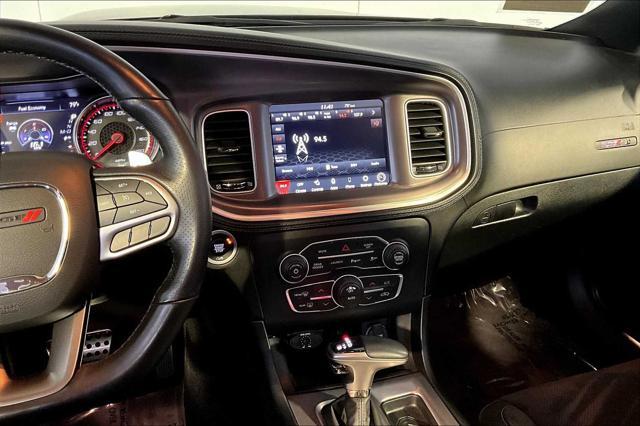 used 2022 Dodge Charger car, priced at $44,987