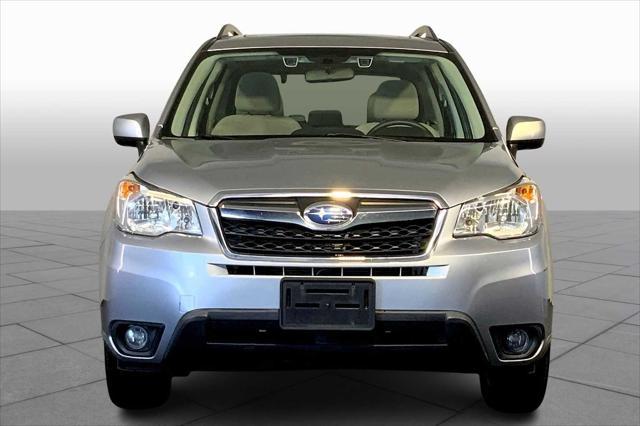 used 2016 Subaru Forester car, priced at $16,410
