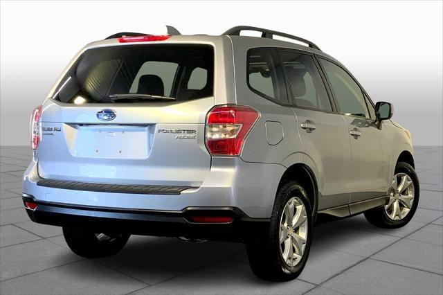 used 2016 Subaru Forester car, priced at $16,410