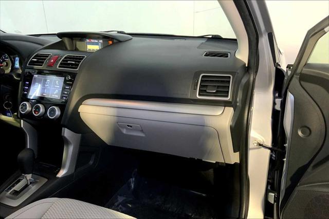 used 2016 Subaru Forester car, priced at $16,410