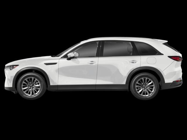 new 2025 Mazda CX-90 car, priced at $43,420