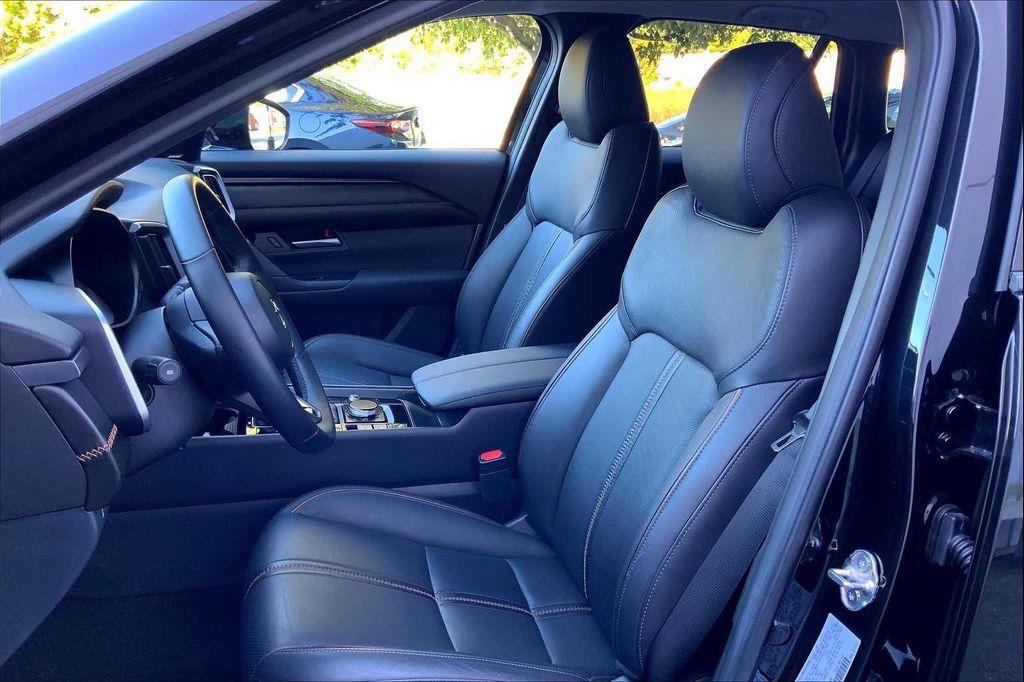 used 2025 Mazda CX-50 Hybrid car, priced at $34,987