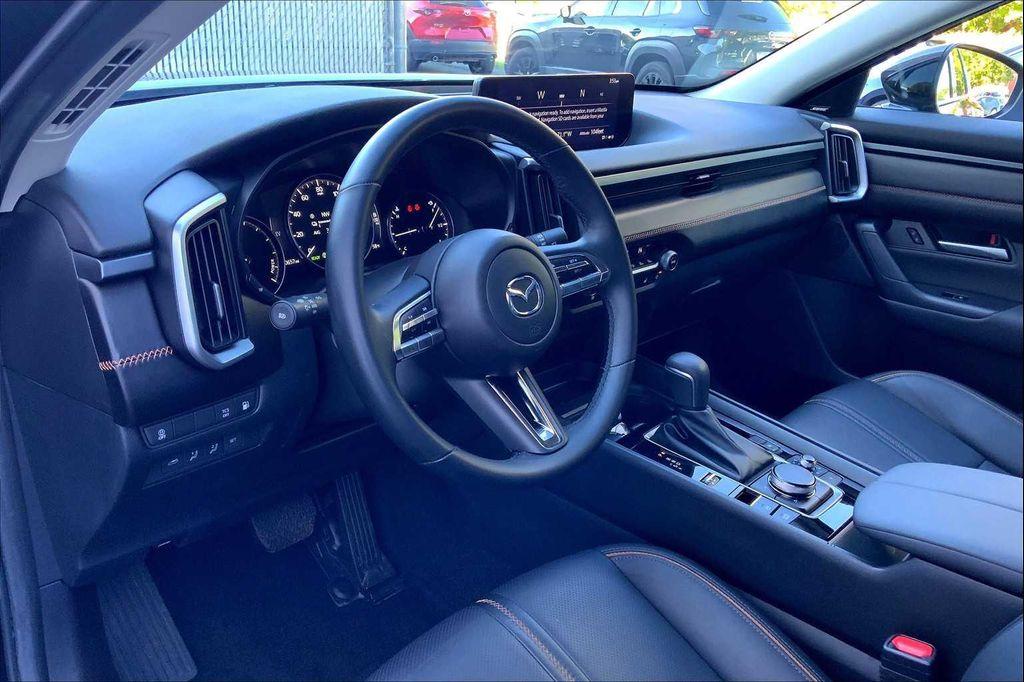 used 2025 Mazda CX-50 Hybrid car, priced at $34,987