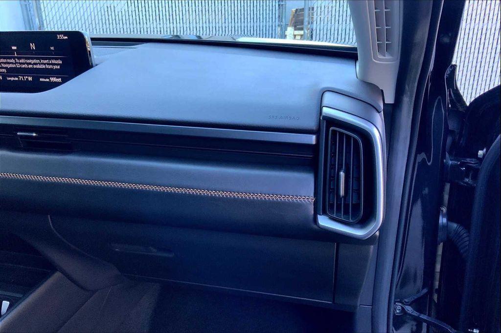 used 2025 Mazda CX-50 Hybrid car, priced at $34,987