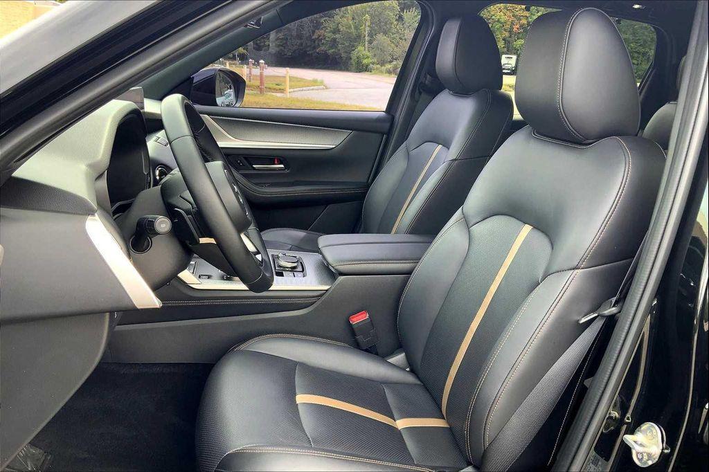 used 2024 Mazda CX-90 PHEV car, priced at $33,987