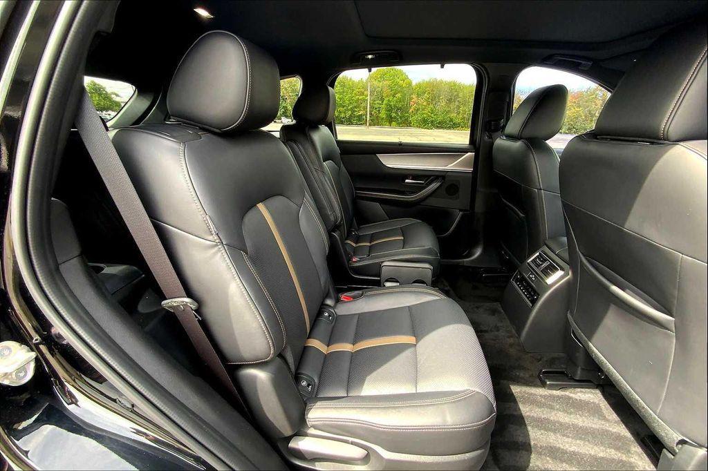 used 2024 Mazda CX-90 PHEV car, priced at $33,987