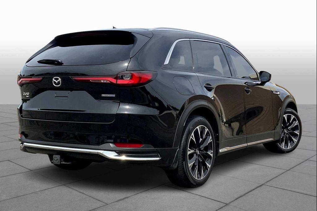 used 2024 Mazda CX-90 PHEV car, priced at $33,987