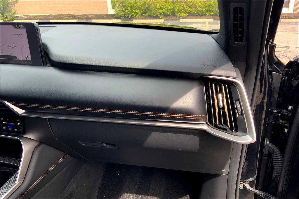 used 2024 Mazda CX-90 PHEV car, priced at $33,987