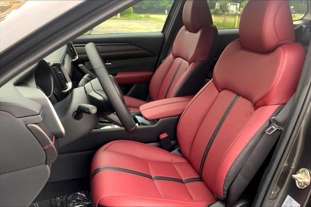 new 2025 Mazda CX-50 Hybrid car, priced at $39,540