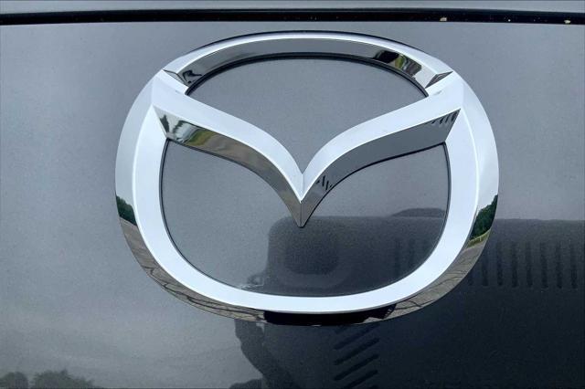 new 2025 Mazda CX-50 Hybrid car, priced at $39,540