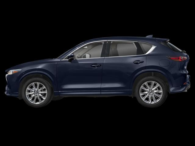 new 2024 Mazda CX-5 car, priced at $36,655