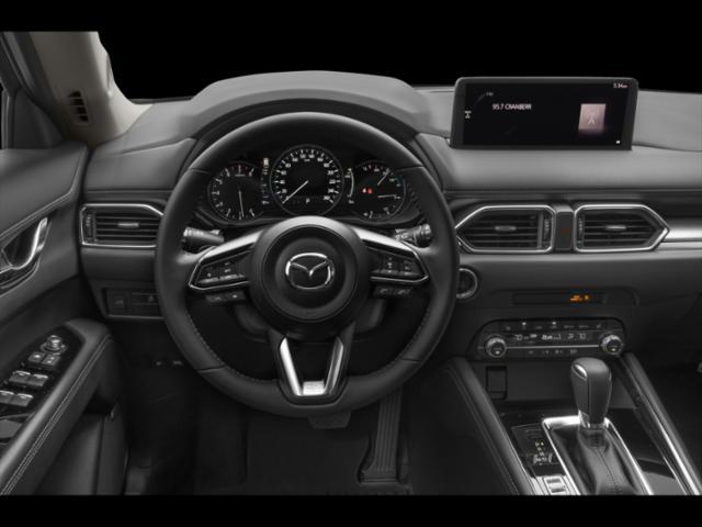 new 2024 Mazda CX-5 car, priced at $36,655