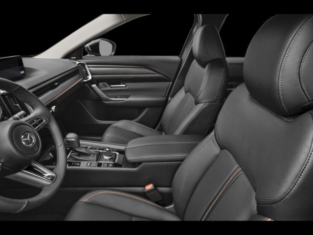 new 2026 Mazda CX-50 Hybrid car, priced at $39,770