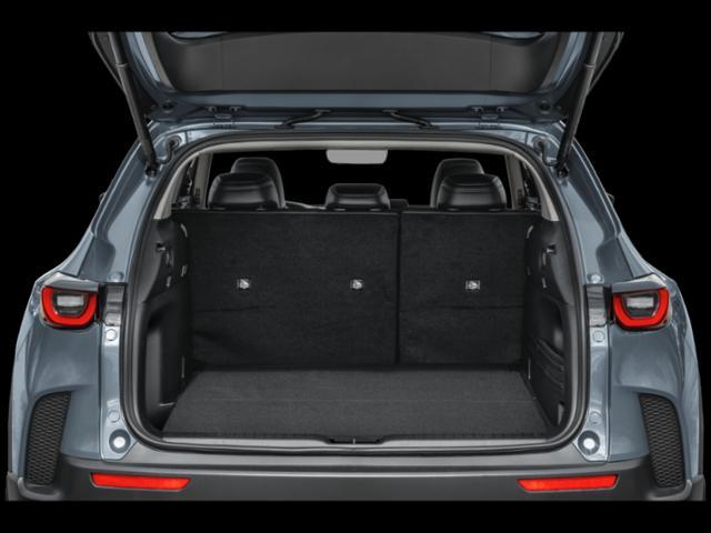 new 2026 Mazda CX-50 Hybrid car, priced at $39,770