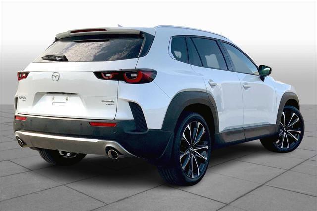 used 2024 Mazda CX-50 car, priced at $39,711