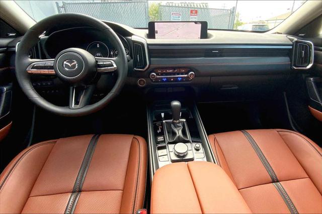 used 2024 Mazda CX-50 car, priced at $39,711