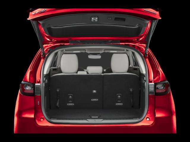 new 2025 Mazda CX-90 PHEV car, priced at $52,750