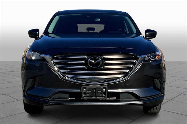 used 2022 Mazda CX-9 car, priced at $27,411