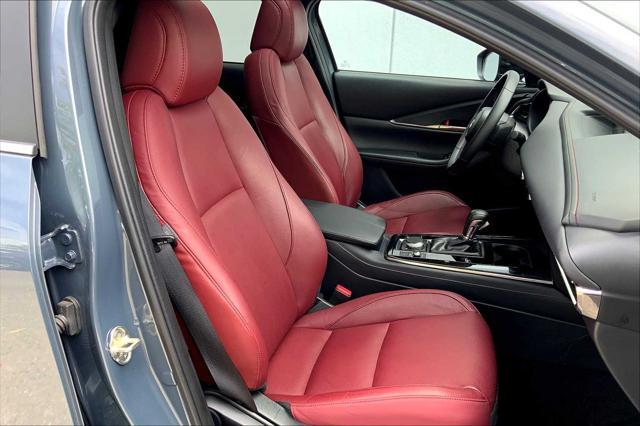 used 2022 Mazda CX-30 car, priced at $24,411