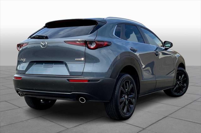 used 2022 Mazda CX-30 car, priced at $24,411