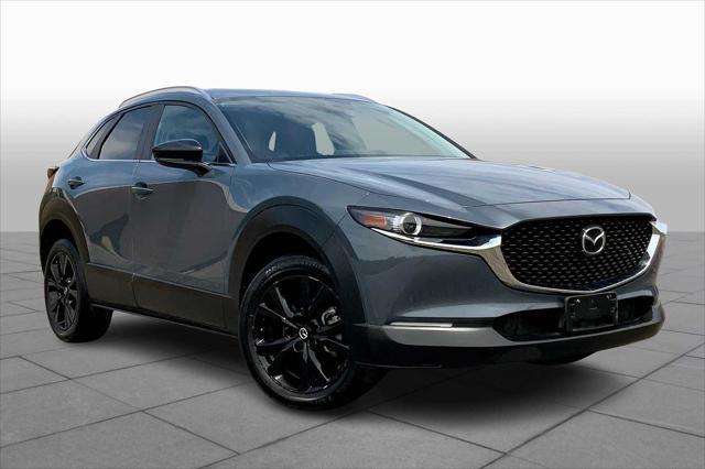 used 2022 Mazda CX-30 car, priced at $24,411