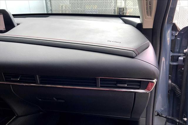 used 2022 Mazda CX-30 car, priced at $24,411