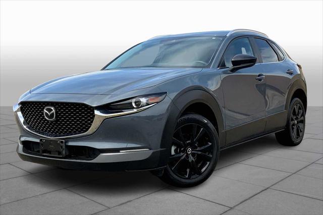 used 2022 Mazda CX-30 car, priced at $24,411