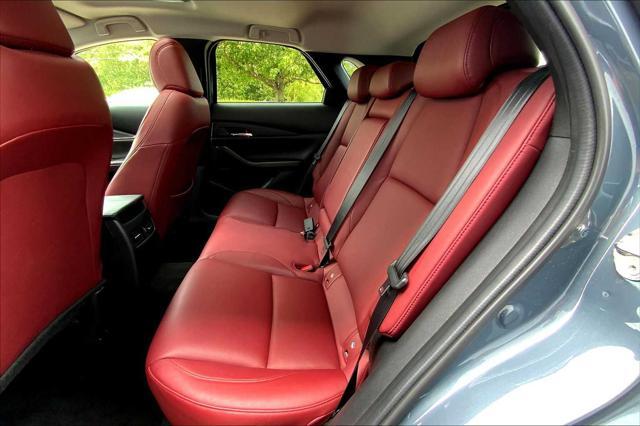 used 2022 Mazda CX-30 car, priced at $24,411