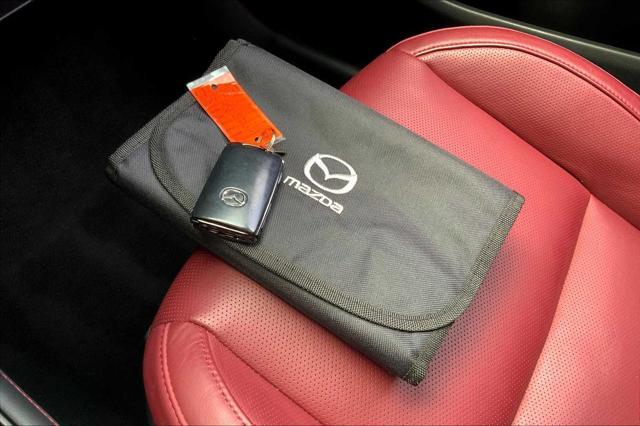used 2022 Mazda CX-30 car, priced at $24,411