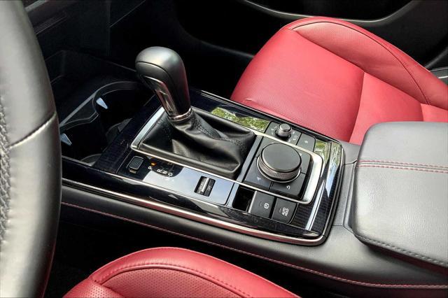 used 2022 Mazda CX-30 car, priced at $24,411