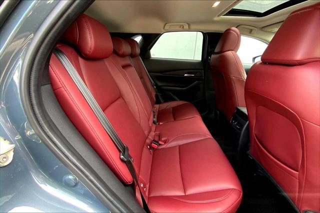 used 2022 Mazda CX-30 car, priced at $24,411