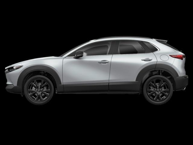 new 2025 Mazda CX-30 car, priced at $37,560