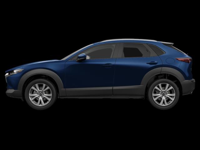 new 2026 Mazda CX-30 car, priced at $31,235